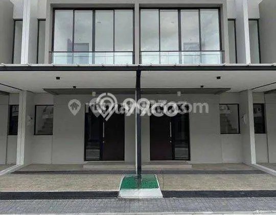 EXCLUSIVE OFFER! Rumah di Pantai Indah Kapuk 2, 2 KT, Lingkungan Elite, Luas 45m² Bangunan 45m² EXCLUSIVE OFFER! Rumah di Pantai Indah Kapuk 2, 2 KT, Lingkungan Elite, Luas 45m² Bangunan 45m²
