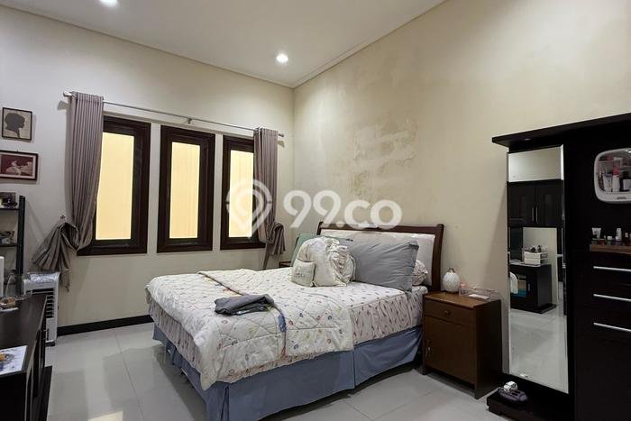 Dijual Rumah Luas Megah Dengan View Cantik di Pantai Indah Kapuk, Jakarta Utara Dijual Rumah Luas Megah Dengan View Cantik di Pantai Indah Kapuk, Jakarta Utara
