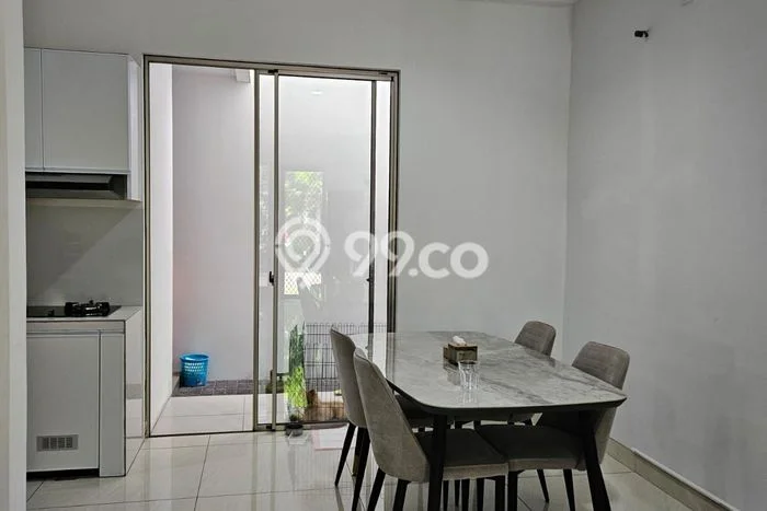 Ready to Use! Luxury House LT 90m2 Desain Elegan di Pantai Indah Kapuk Ready to Use! Luxury House LT 90m2 Desain Elegan di Pantai Indah Kapuk