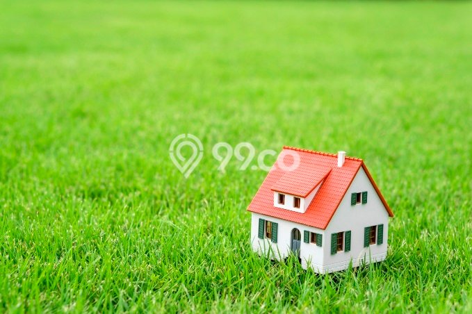 Dijual Tanah 200m2 di Golf Island, Jakarta Utara Dijual Tanah 200m2 di Golf Island, Jakarta Utara