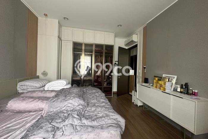 For Sale! Luxury House LT 200m2 Desain Modern di Pantai Indah Kapuk For Sale! Luxury House LT 200m2 Desain Modern di Pantai Indah Kapuk