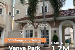 Jual Rumah Bagus Siap Huni LB 90m2 di Pagedangan, Tangerang Jual Rumah Bagus Siap Huni LB 90m2 di Pagedangan, Tangerang