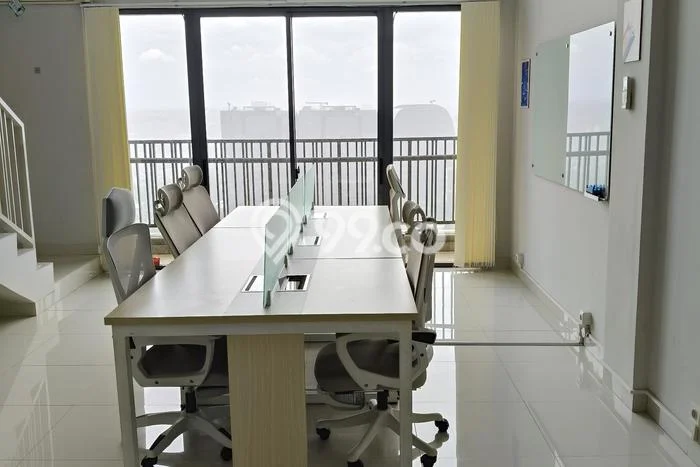 Unit Komersial Disewakan di Jakarta Selatan Area Strategis Harga Kompetitif Unit Komersial Disewakan di Jakarta Selatan Area Strategis Harga Kompetitif