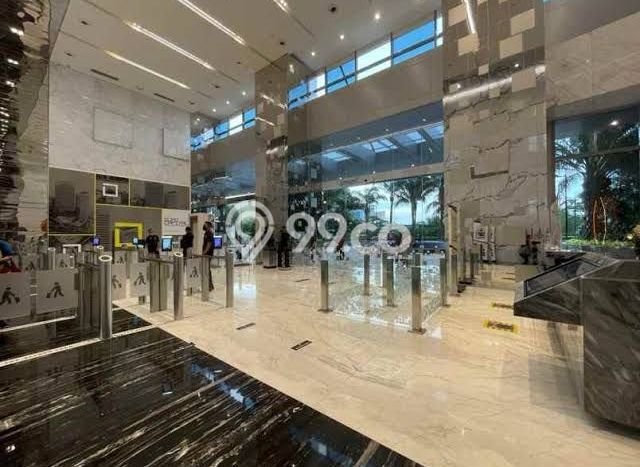 Kantor Dijual di Prime Area Jakarta Barat Luas 139m2 Kantor Dijual di Prime Area Jakarta Barat Luas 139m2