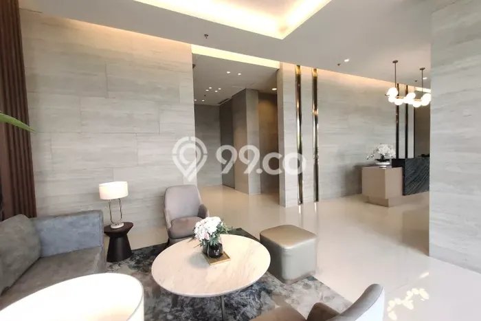 Siap Milik Apartemen 1 Kamar Tidur, 1 Kamar Mandi di Cimanggis, Depok Siap Milik Apartemen 1 Kamar Tidur, 1 Kamar Mandi di Cimanggis, Depok