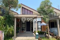 Rumah Modern Cantik 3 Kamar Bisa Langsung Pindah di Cimanggis Rumah Modern Cantik 3 Kamar Bisa Langsung Pindah di Cimanggis
