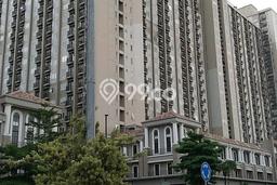 Apartemen Terjangkau di Cimanggis Depok dengan 2 KT & 1 KM Apartemen Terjangkau di Cimanggis Depok dengan 2 KT & 1 KM