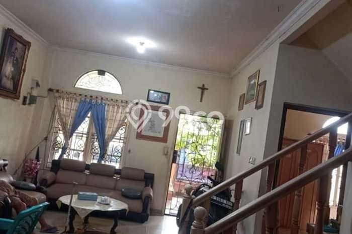 Hunian Nyaman Asri 4 KT Siap Huni di Bojong Indah Jakarta Barat Hunian Nyaman Asri 4 KT Siap Huni di Bojong Indah Jakarta Barat