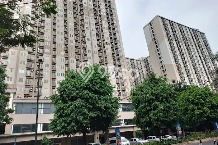 Apartemen Terjangkau di Cimanggis Depok dengan 2 KT & 1 KM Apartemen Terjangkau di Cimanggis Depok dengan 2 KT & 1 KM