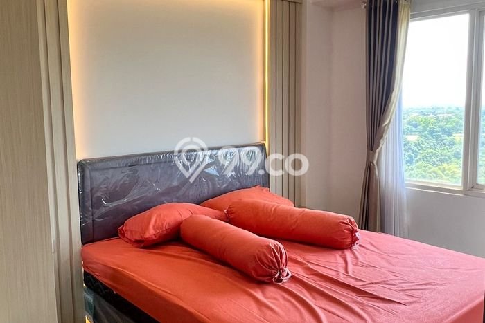 Apartemen Disewa Murah 2 KT / 1 KM di Cimanggis, Depok Apartemen Disewa Murah 2 KT / 1 KM di Cimanggis, Depok