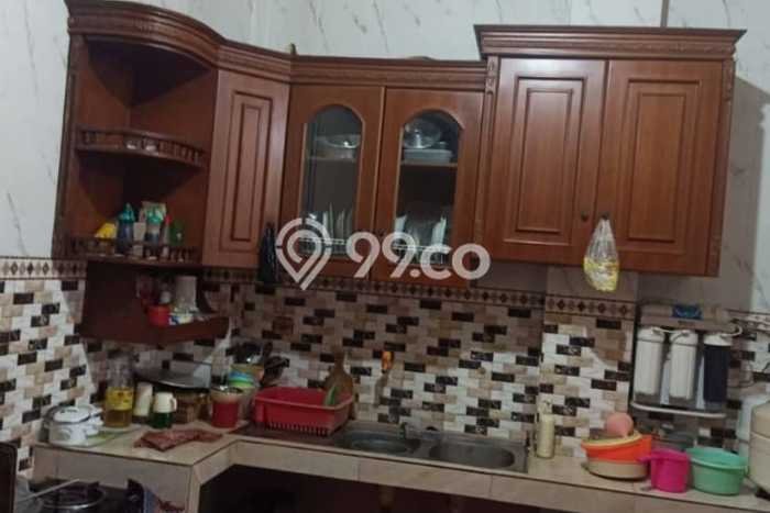 Hunian Nyaman Asri 4 KT Siap Huni di Bojong Indah Jakarta Barat Hunian Nyaman Asri 4 KT Siap Huni di Bojong Indah Jakarta Barat