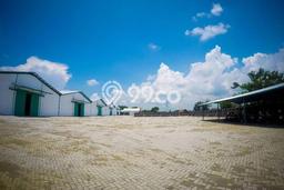 Unit Gudang Dijual di Nganjuk Nganjuk Luas Tanah 13759m2, Luas Bangunan 6527m2 Unit Gudang Dijual di Nganjuk Nganjuk Luas Tanah 13759m2, Luas Bangunan 6527m2
