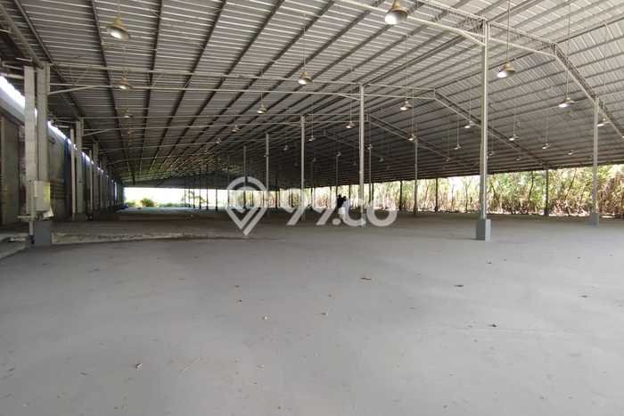 Gudang Paling Dicari LB 11885m2 Dijual di Sidoarjo Gudang Paling Dicari LB 11885m2 Dijual di Sidoarjo
