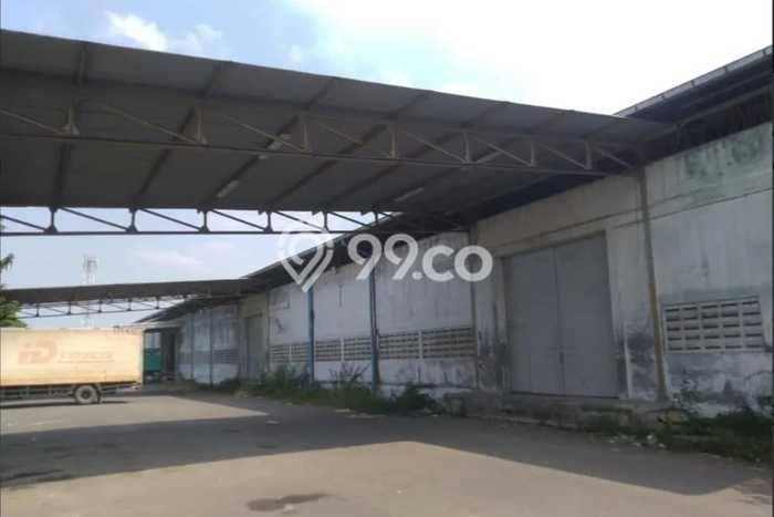 Gudang Paling Dicari LB 11885m2 Dijual di Sidoarjo Gudang Paling Dicari LB 11885m2 Dijual di Sidoarjo