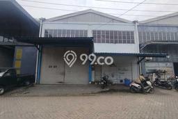 Unit Gudang Dijual di Gedangan Sidoarjo Luas Bangunan 360m2 Unit Gudang Dijual di Gedangan Sidoarjo Luas Bangunan 360m2