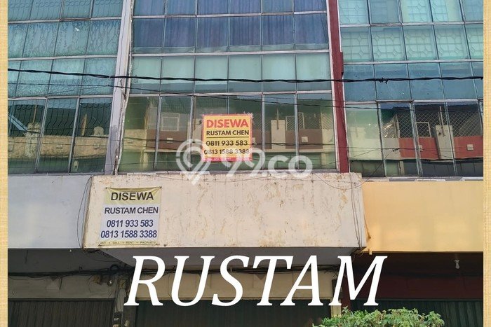 Paling Diincar! Ruko Dijual di Bandengan Harga Kompetitif Paling Diincar! Ruko Dijual di Bandengan Harga Kompetitif