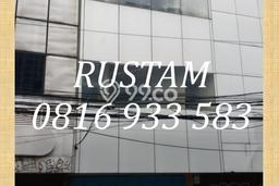 Ruko Area Premium Kawasan , Luas 350m2m², Prospektif Ruko Area Premium Kawasan , Luas 350m2m², Prospektif