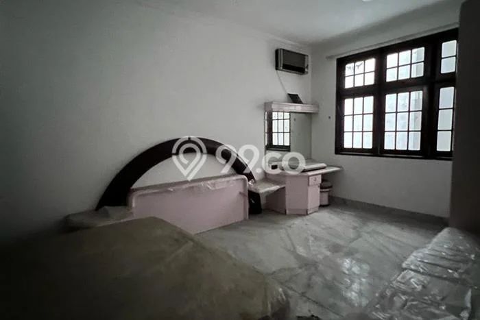 For Sale! Premium House LT 350m2 Desain Elegan di Petojo For Sale! Premium House LT 350m2 Desain Elegan di Petojo