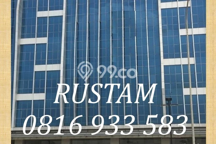 Ruko Komersial Dijual di Benda Tangerang LT 234m2 & LB 460m2 Ruko Komersial Dijual di Benda Tangerang LT 234m2 & LB 460m2