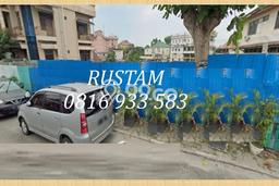 Untuk Dijual Tanah 567m2 di Klandasan Ulu, Balikpapan Untuk Dijual Tanah 567m2 di Klandasan Ulu, Balikpapan