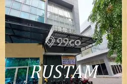 Unit Ruko Dijual di Jakarta Barat LT 67m2 & LB 200m2 Unit Ruko Dijual di Jakarta Barat LT 67m2 & LB 200m2