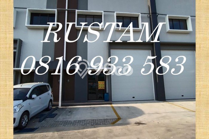 Gudang Disewakan Kawasan Periuk, Luas 216m², Area Komersial, Siap Usaha Gudang Disewakan Kawasan Periuk, Luas 216m², Area Komersial, Siap Usaha