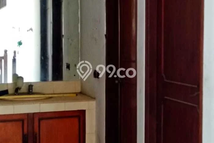 Rumah Disewakan Jakarta Barat LT 400m2 LB 218m2 Kawasan Meruya Rumah Disewakan Jakarta Barat LT 400m2 LB 218m2 Kawasan Meruya