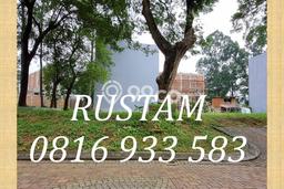 Tanah Kavling Dijual di Jakarta Utara dengan Spesifikasi 450m2 Tanah Kavling Dijual di Jakarta Utara dengan Spesifikasi 450m2
