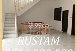 Jarang Ada! Rumah Sewa 4 Kamar Nyaman Siap Huni Cideng Jarang Ada! Rumah Sewa 4 Kamar Nyaman Siap Huni Cideng