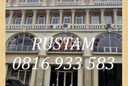 Untuk Dijual! Ruko di Green Lake City Jakarta Barat LT 67m2 / LB 270m2 Kawasan Strategis Untuk Dijual! Ruko di Green Lake City Jakarta Barat LT 67m2 / LB 270m2 Kawasan Strategis
