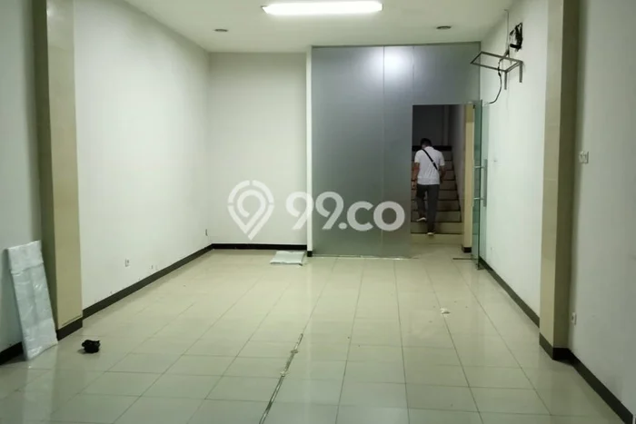 Unit Ruko Tersedia di Petojo Spesifikasi LB 300m2 Unit Ruko Tersedia di Petojo Spesifikasi LB 300m2