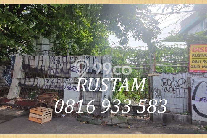 Unit Ruko Tersedia di Gajah Mada Spesifikasi LB 1854m2 Unit Ruko Tersedia di Gajah Mada Spesifikasi LB 1854m2