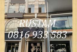 Unit Ruko Dijual di Jakarta Barat LT 162m2 & LB 640m2 Unit Ruko Dijual di Jakarta Barat LT 162m2 & LB 640m2