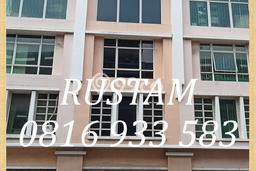 Paling Diincar! Ruko Dijual di Mangga Dua Harga Kompetitif Paling Diincar! Ruko Dijual di Mangga Dua Harga Kompetitif