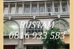 Ruko Dijual di Kawasan Cengkareng, Jakarta Barat Harga Kompetitif Ruko Dijual di Kawasan Cengkareng, Jakarta Barat Harga Kompetitif