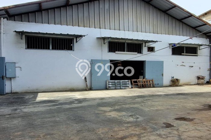 Gudang Paling Dicari LB 1000m2 Dijual di Tambora Gudang Paling Dicari LB 1000m2 Dijual di Tambora