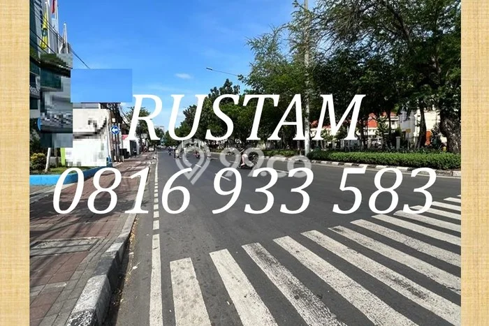 Ruko untuk Disewa di Pusat Jakarta Pusat Luas Bangunan 500m2 Ruko untuk Disewa di Pusat Jakarta Pusat Luas Bangunan 500m2