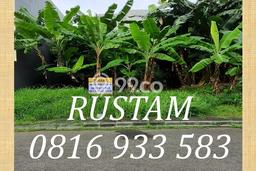 Tanah Dijual di Jakarta Utara Seluas 375m2 Strategis Tanah Dijual di Jakarta Utara Seluas 375m2 Strategis