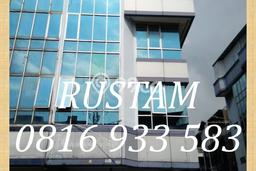 Ruko Disewa di Jakarta Barat dengan LB 450m2 Area Komersial Ramai Ruko Disewa di Jakarta Barat dengan LB 450m2 Area Komersial Ramai