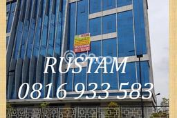 Ruko Komersial Disewakan di Benda Tangerang Luas 460m2 Ruko Komersial Disewakan di Benda Tangerang Luas 460m2