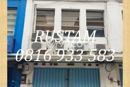 Ruko Bagus Dijual LB 400m2 Lokasi Strategis Jakarta Barat Area Cocok untuk Berbisnis Ruko Bagus Dijual LB 400m2 Lokasi Strategis Jakarta Barat Area Cocok untuk Berbisnis