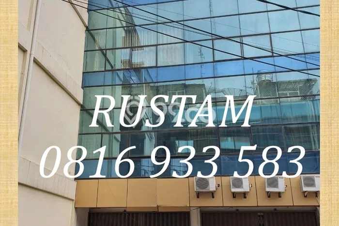 FOR RENT! Ruko di Bandengan Cocok untuk Bisnis 320m2 FOR RENT! Ruko di Bandengan Cocok untuk Bisnis 320m2