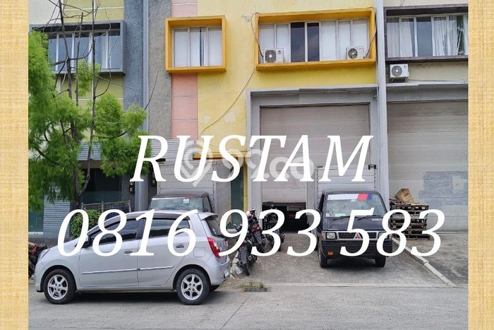 Unit Komersial Disewakan di Jakarta Barat Kawasan Strategis Harga Kompetitif Unit Komersial Disewakan di Jakarta Barat Kawasan Strategis Harga Kompetitif
