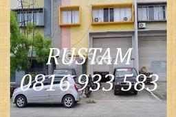 Unit Komersial Disewakan di Jakarta Barat Kawasan Strategis Harga Kompetitif Unit Komersial Disewakan di Jakarta Barat Kawasan Strategis Harga Kompetitif