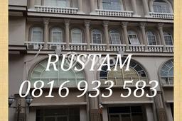 Ruko Dijual di Cengkareng Jakarta Barat dengan LB 255m2 Ruko Dijual di Cengkareng Jakarta Barat dengan LB 255m2