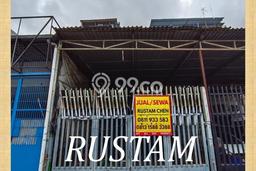 Ruko untuk Disewa di Pusat Jakarta Pusat Luas Bangunan 220m2 Ruko untuk Disewa di Pusat Jakarta Pusat Luas Bangunan 220m2
