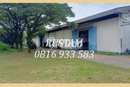 Unit Gudang Strategis di Cikupa, Tangerang Potensi Bisnis Besar Unit Gudang Strategis di Cikupa, Tangerang Potensi Bisnis Besar