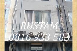 Ruko Bagus Dijual LB 189m2 Lokasi Strategis Jakarta Utara Area Cocok untuk Berbisnis Ruko Bagus Dijual LB 189m2 Lokasi Strategis Jakarta Utara Area Cocok untuk Berbisnis