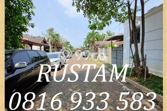Hunian Super Elit dengan Akses Paling Strategis di Duta Garden, Tangerang Hunian Super Elit dengan Akses Paling Strategis di Duta Garden, Tangerang