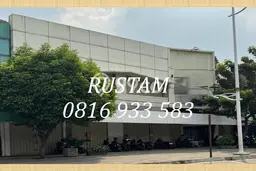 Unit Ruko Tersedia di Pasar Baru Spesifikasi LB 700m2 Unit Ruko Tersedia di Pasar Baru Spesifikasi LB 700m2